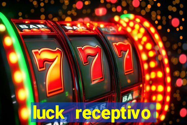 luck receptivo porto seguro